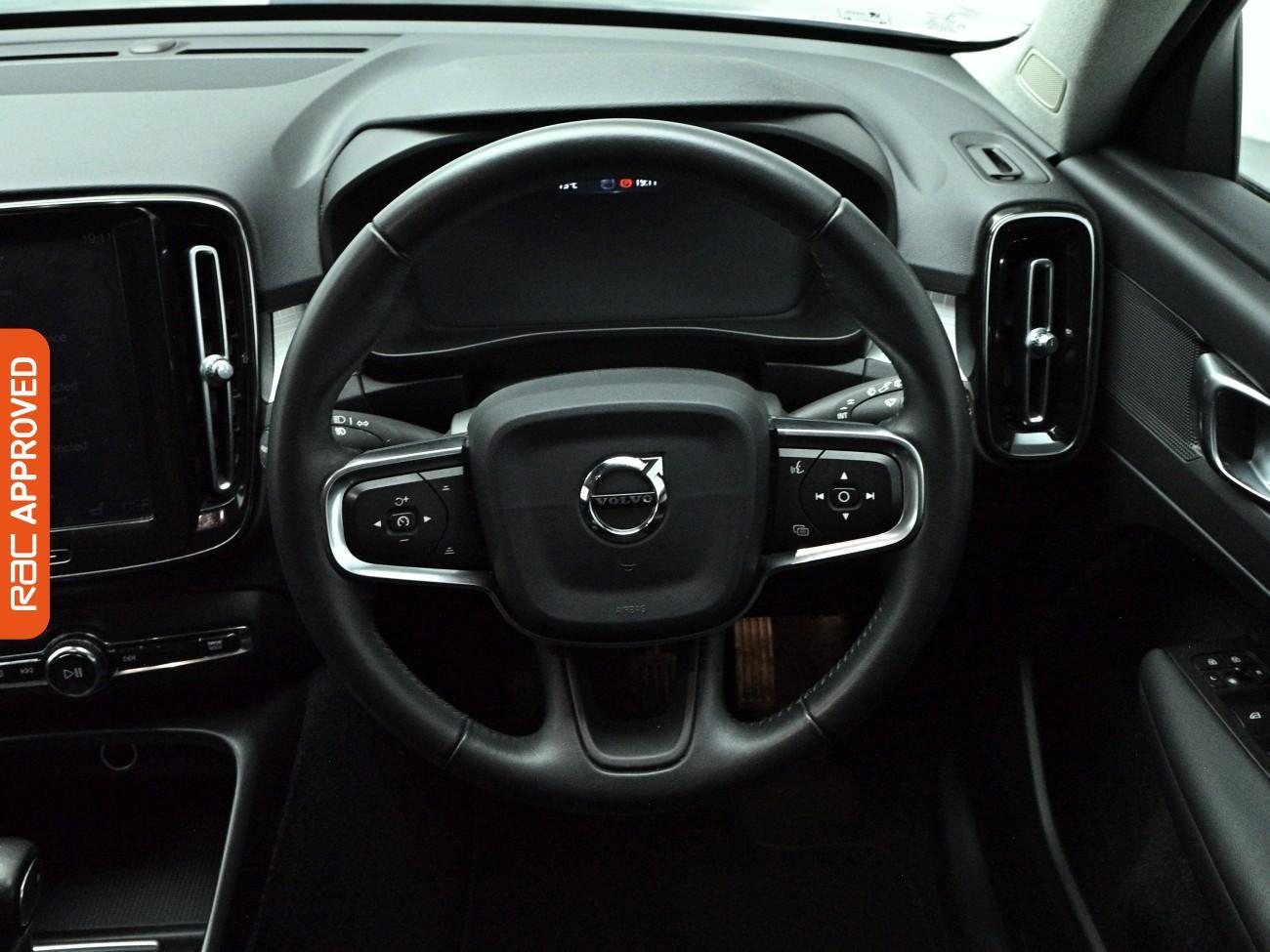 Used Volvo XC40 2019 for sale - 78043485: Photo 9