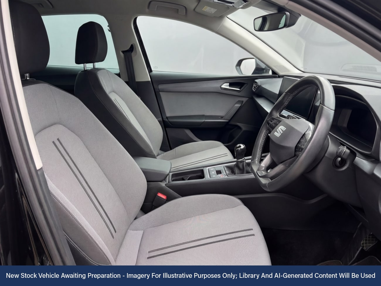 Used SEAT Leon 2021 for sale - 78055857: Photo 3