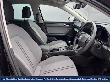 Used SEAT Leon 2021 for sale - 78055857: Photo