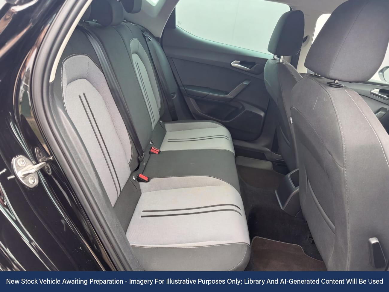 Used SEAT Leon 2021 for sale - 78055857: Photo 4