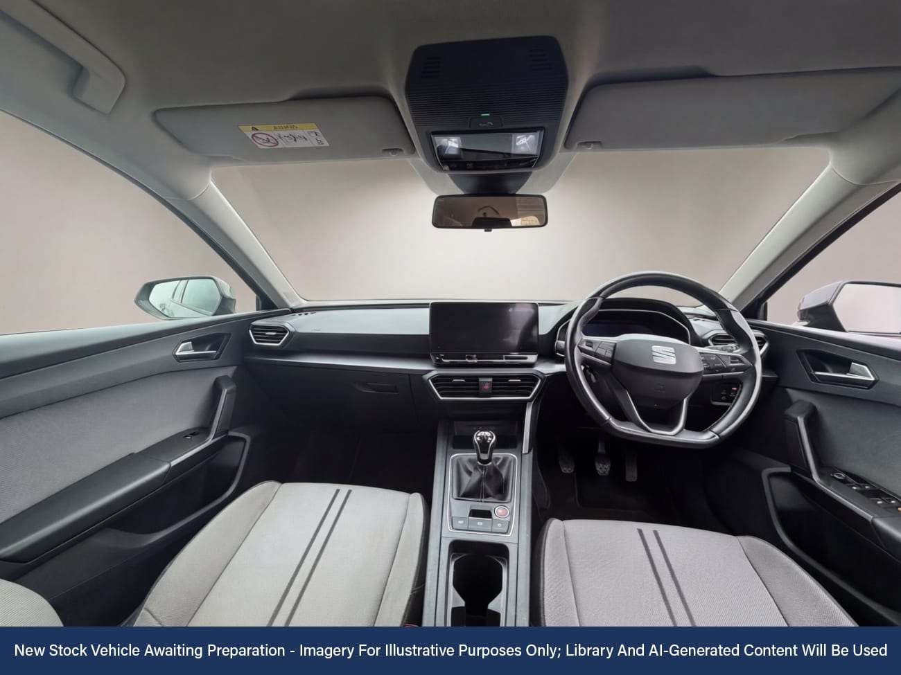 Used SEAT Leon 2021 for sale - 78055857: Photo 6