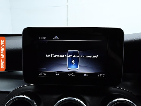 Used Mercedes-Benz GLC 2018 for sale - 76298733: Photo 17