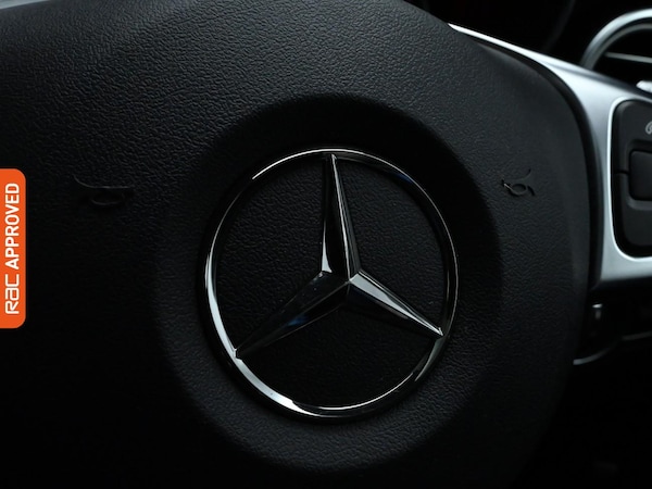 Used Mercedes-Benz GLC 2018 for sale - 76298733: Photo 23