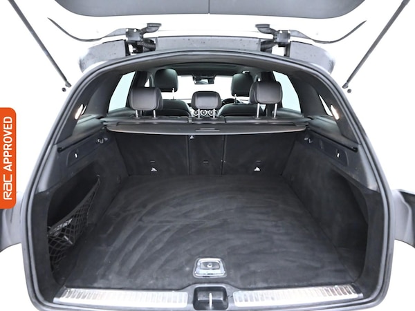 Used Mercedes-Benz GLC 2018 for sale - 76298733: Photo 26