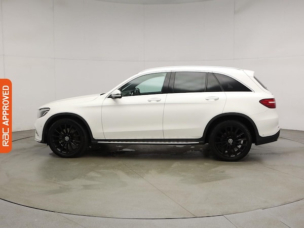 Used Mercedes-Benz GLC 2018 for sale - 76298733: Photo 29