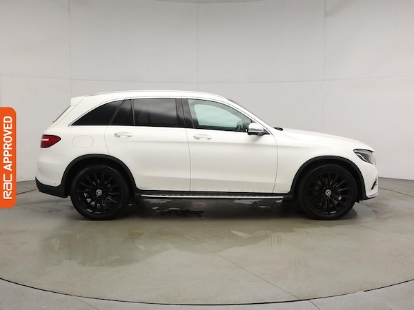 Used Mercedes-Benz GLC 2018 for sale - 76298733: Photo 6