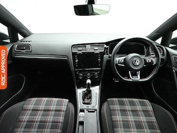 Used Volkswagen Golf 2017 for sale - 79282686: Photo