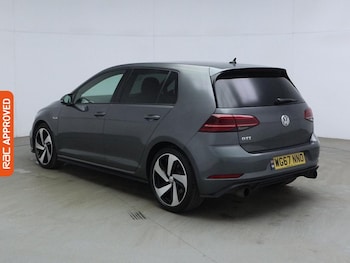 Used Volkswagen Golf 2017 for sale - 79282686: Photo
