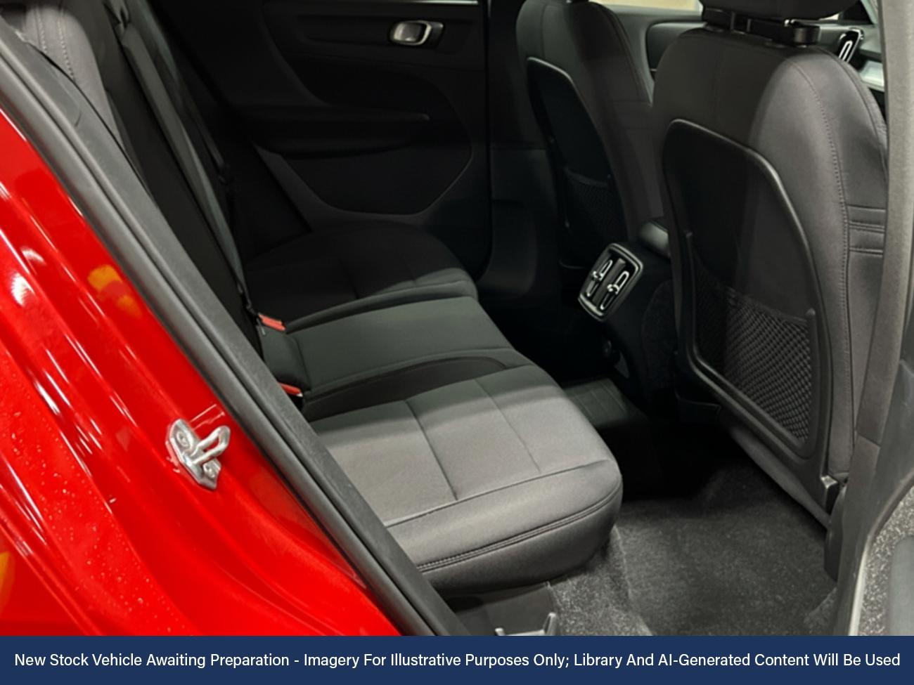 Used Volvo XC40 2021 for sale - 76581716: Photo 4