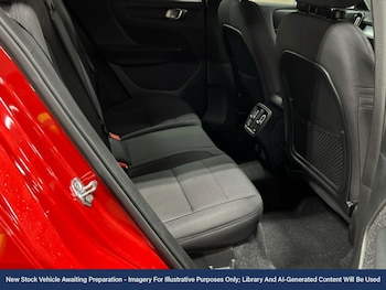 Used Volvo XC40 2021 for sale - 76581716: Photo