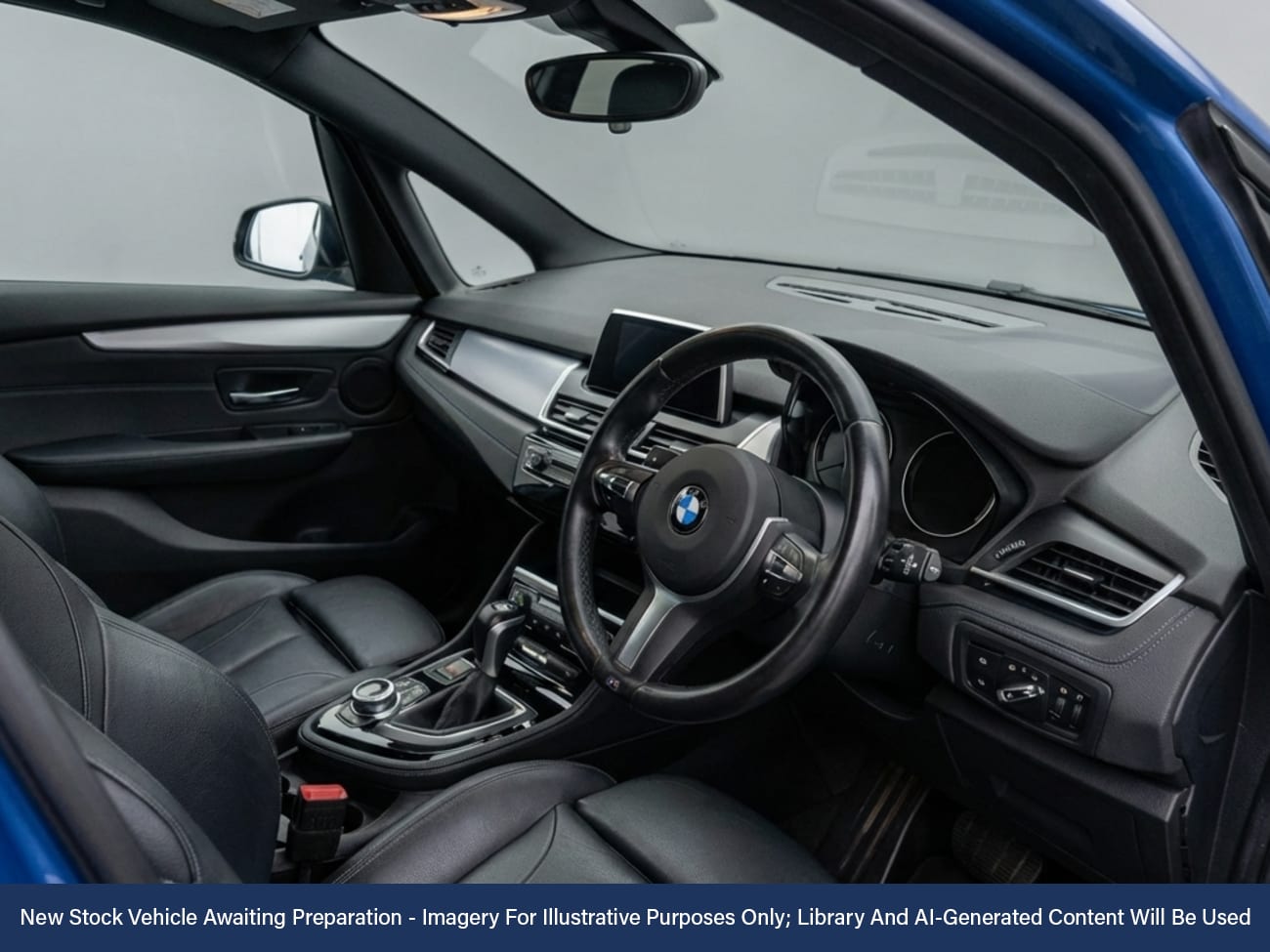 Used BMW 2 Series 2017 for sale - 78189754: Photo 3