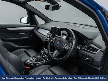 Used BMW 2 Series Gran Tourer 2017 for sale - 78189754: Photo