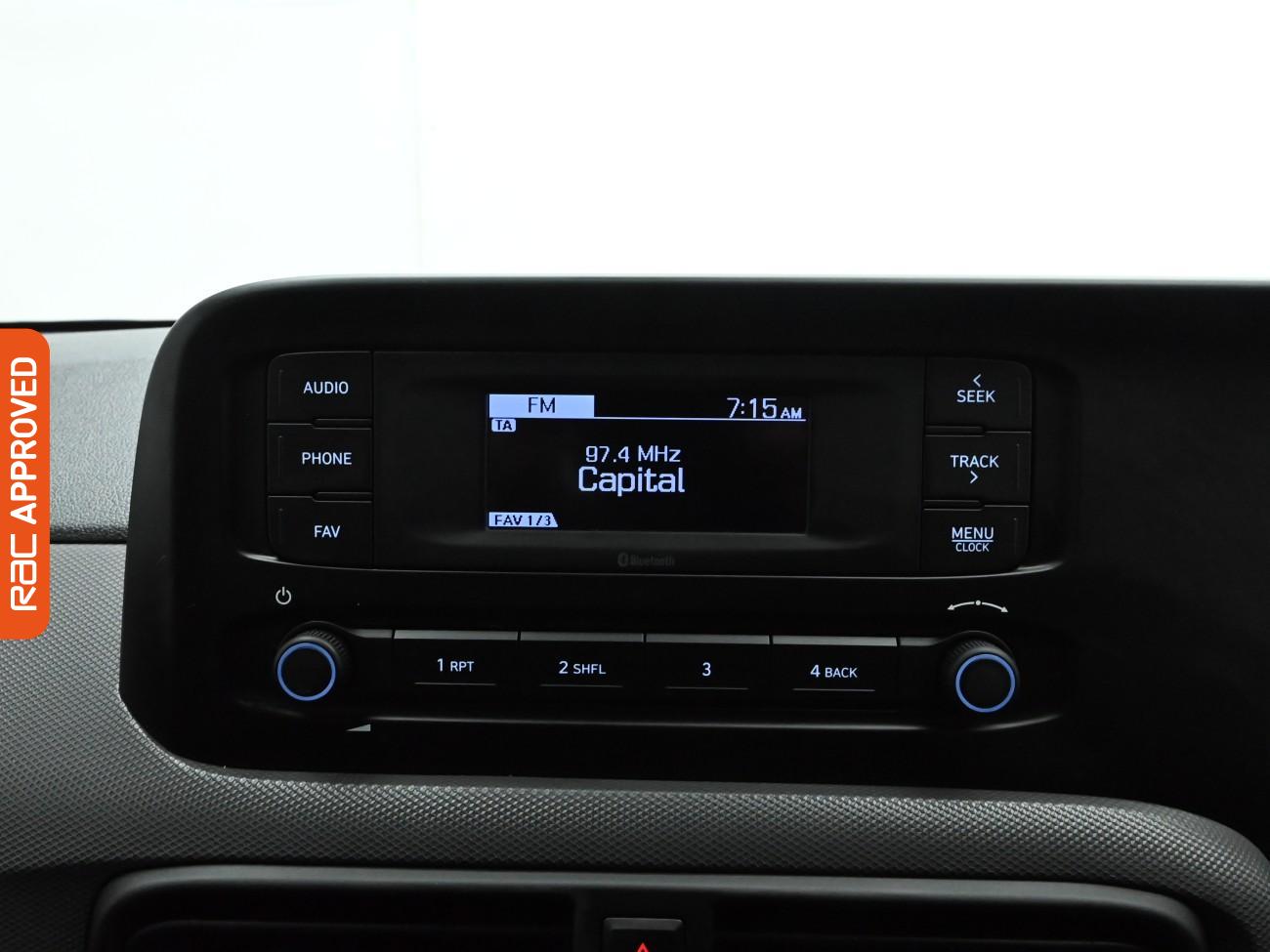 Used Hyundai i10 2023 for sale - 77535435: Photo 14