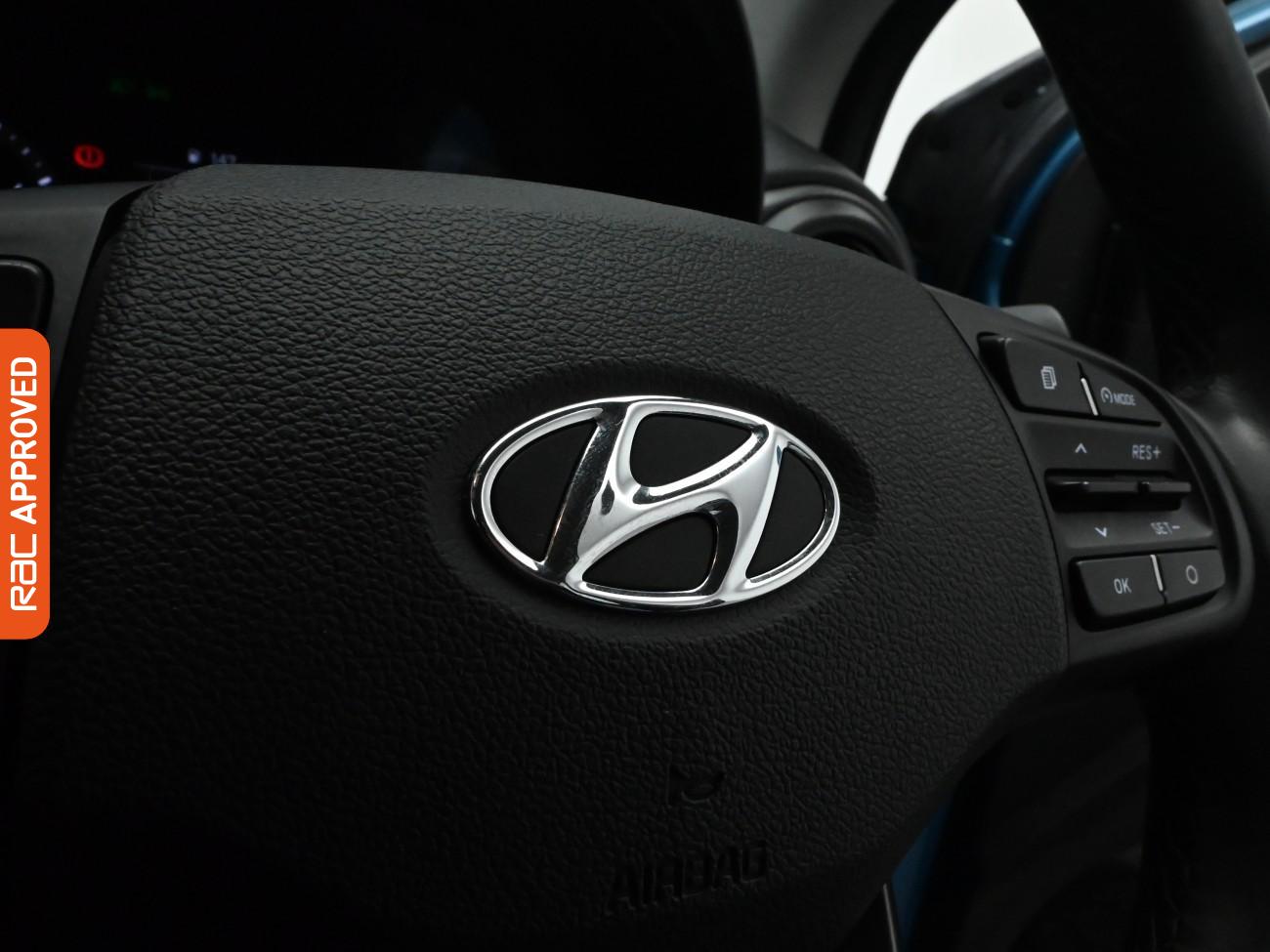 Used Hyundai i10 2023 for sale - 77535435: Photo 22