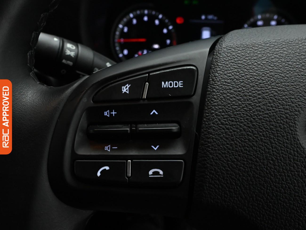 Used Hyundai i10 2023 for sale - 77535435: Photo 23