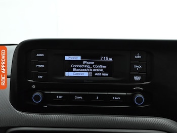 Used Hyundai i10 2023 for sale - 77535435: Photo