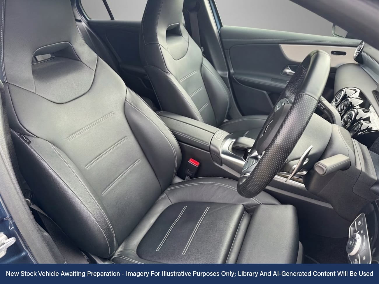 Used Mercedes-Benz A-Class 2022 for sale - 77951831: Photo 3