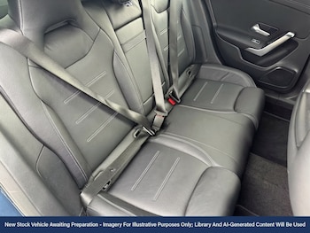 Used Mercedes-Benz A-Class 2022 for sale - 77951831: Photo