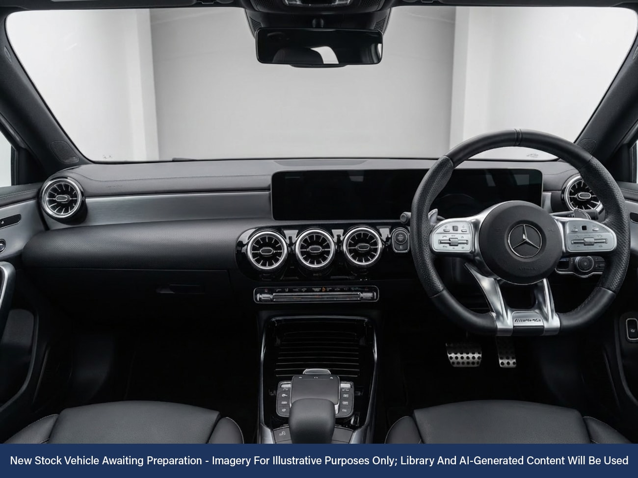 Used Mercedes-Benz A-Class 2022 for sale - 77951831: Photo 6