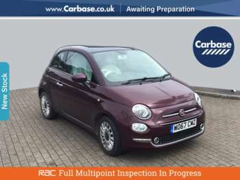 2018 - 1.2 Lounge Hatchback 3dr Petrol Manual Euro 6 (s/s) (69 bhp)