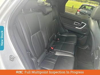 Used Land Rover Discovery Sport 2019 for sale - 75994459: Photo