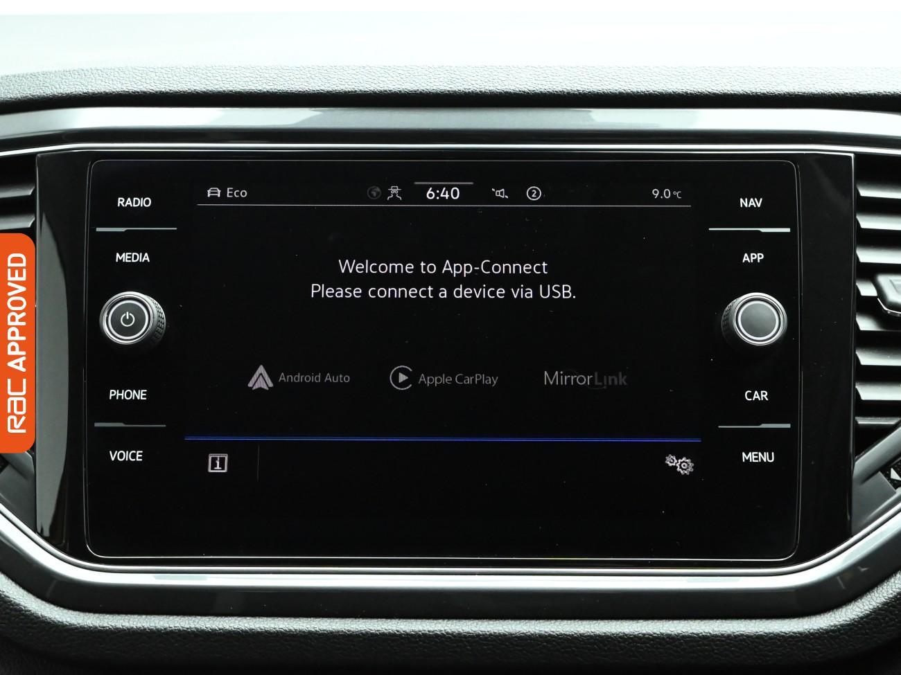 Used Volkswagen T-Roc 2021 for sale - 77147541: Photo 16