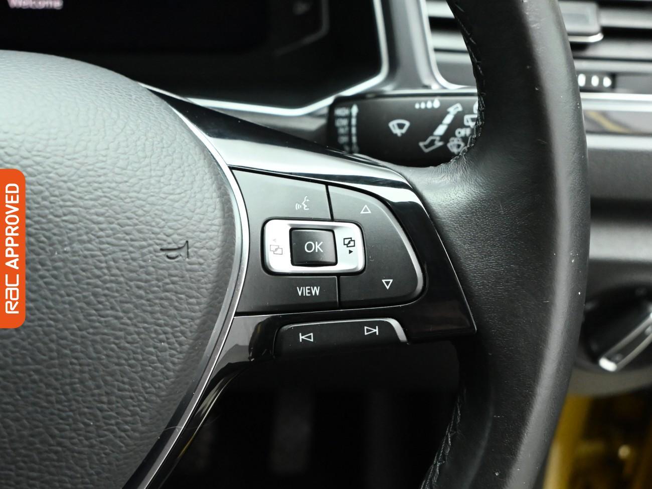 Used Volkswagen T-Roc 2021 for sale - 77147541: Photo 23