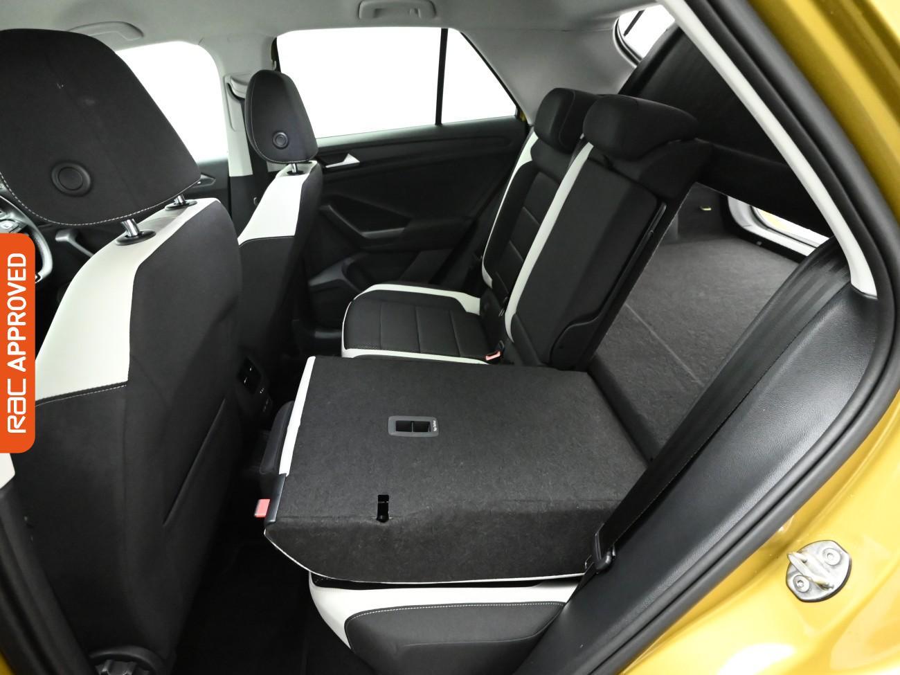 Used Volkswagen T-Roc 2021 for sale - 77147541: Photo 25