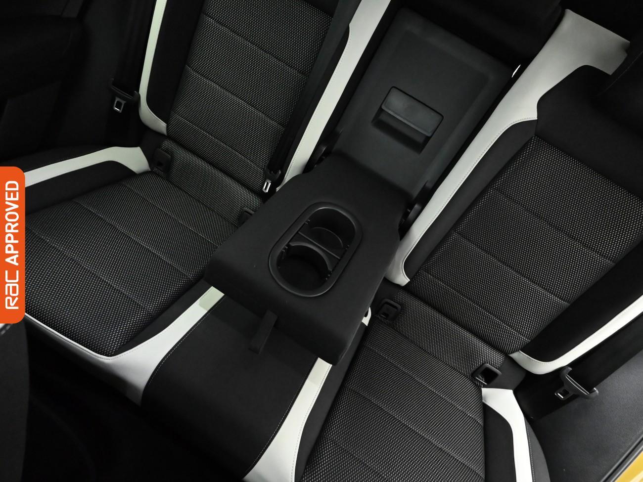 Used Volkswagen T-Roc 2021 for sale - 77147541: Photo 26