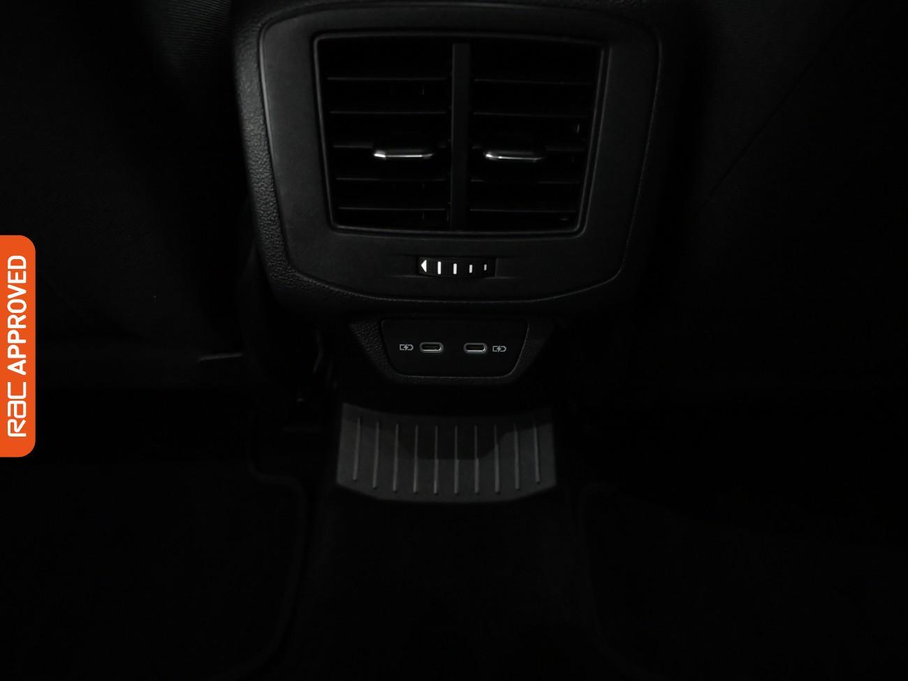 Used Volkswagen T-Roc 2021 for sale - 77147541: Photo 27