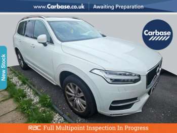Used Volvo XC90 2016 for sale - 75191320: Photo
