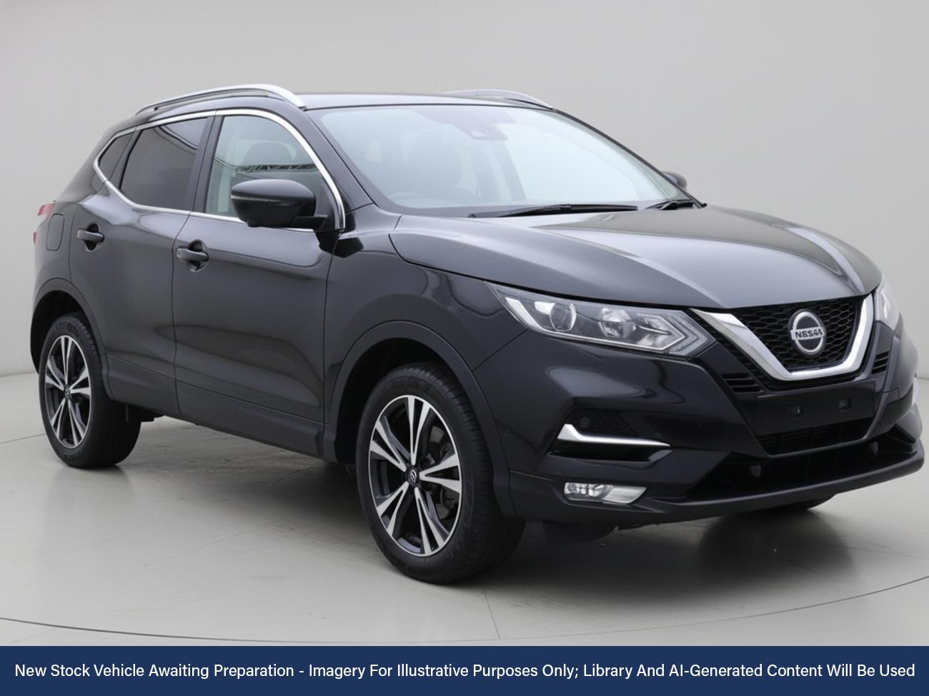Used Nissan Qashqai 2020 for sale - 76569544: Photo 1