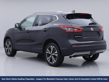 Used Nissan Qashqai 2020 for sale - 76569544: Photo
