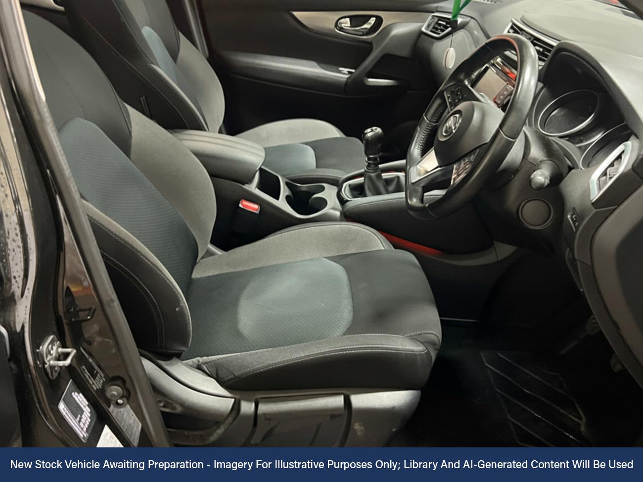 Used Nissan Qashqai 2020 for sale - 76569544: Photo 3