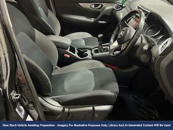 Used Nissan Qashqai 2020 for sale - 76569544: Photo