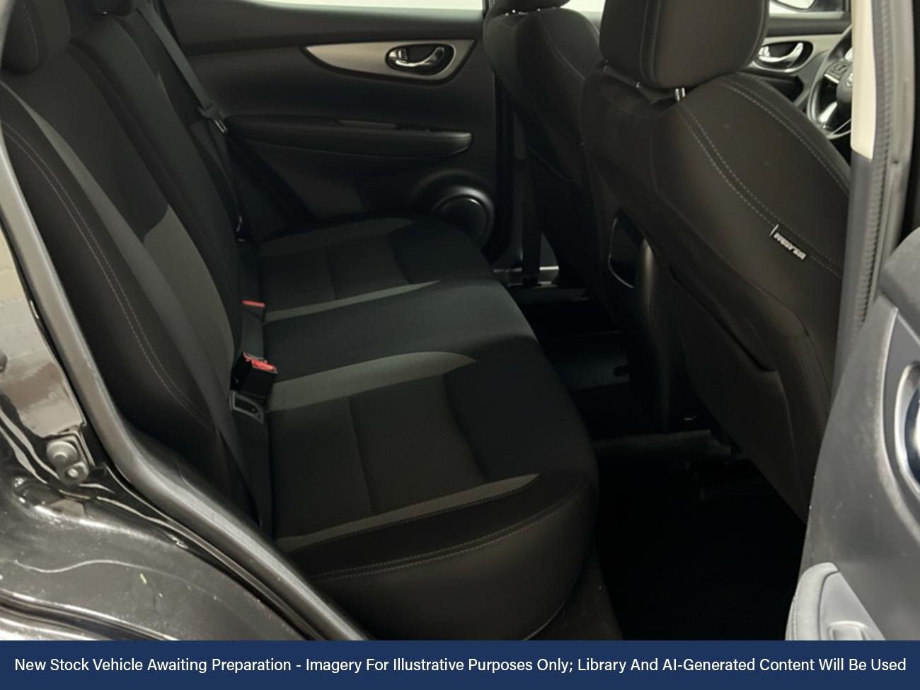 Used Nissan Qashqai 2020 for sale - 76569544: Photo 4