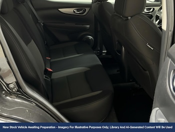 Used Nissan Qashqai 2020 for sale - 76569544: Photo