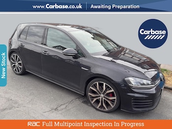 Used Volkswagen Golf 2016 for sale - 75994458: Photo