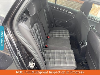 Used Volkswagen Golf 2016 for sale - 75994458: Photo