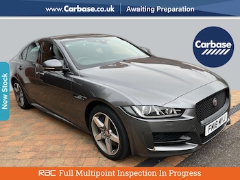 2018 - 2.0i GPF R-Sport Saloon 4dr Petrol Auto AWD Euro 6 (s/s) (300 ps)