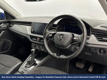 Used Skoda Kamiq 2021 for sale - 79114703: Photo