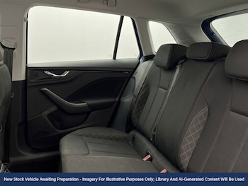 Used Skoda Kamiq 2021 for sale - 79114703: Photo