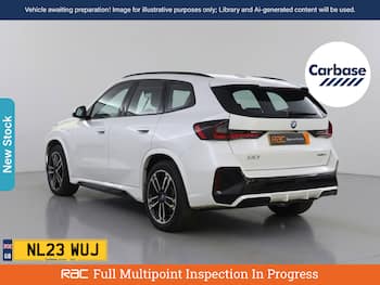 Used BMW iX1 2023 for sale - 79636954: Photo