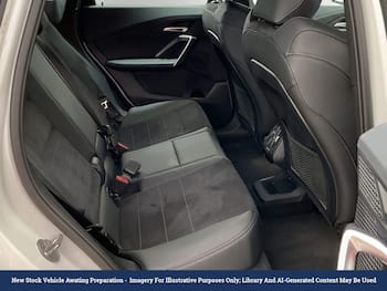Used BMW iX1 2023 for sale - 79636954: Photo