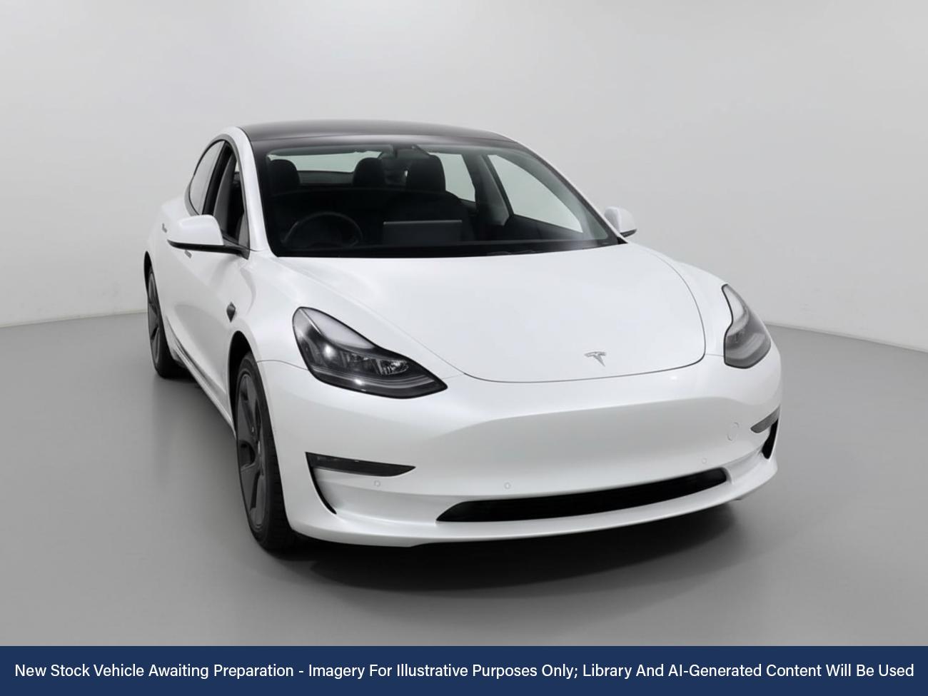 Used Tesla Model 3 2021 for sale - 76429183: Photo 1