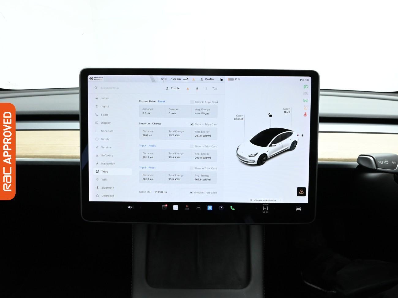 Used Tesla Model 3 2021 for sale - 76429183: Photo 13