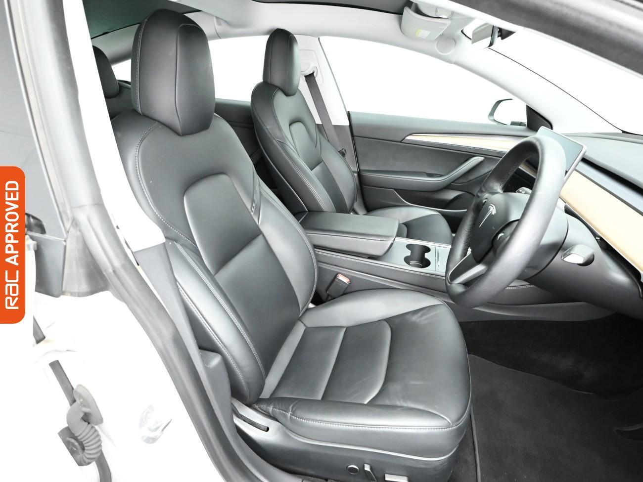 Used Tesla Model 3 2021 for sale - 76429183: Photo 14