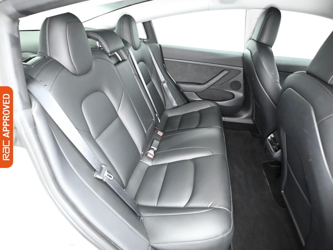 Used Tesla Model 3 2021 for sale - 76429183: Photo 15