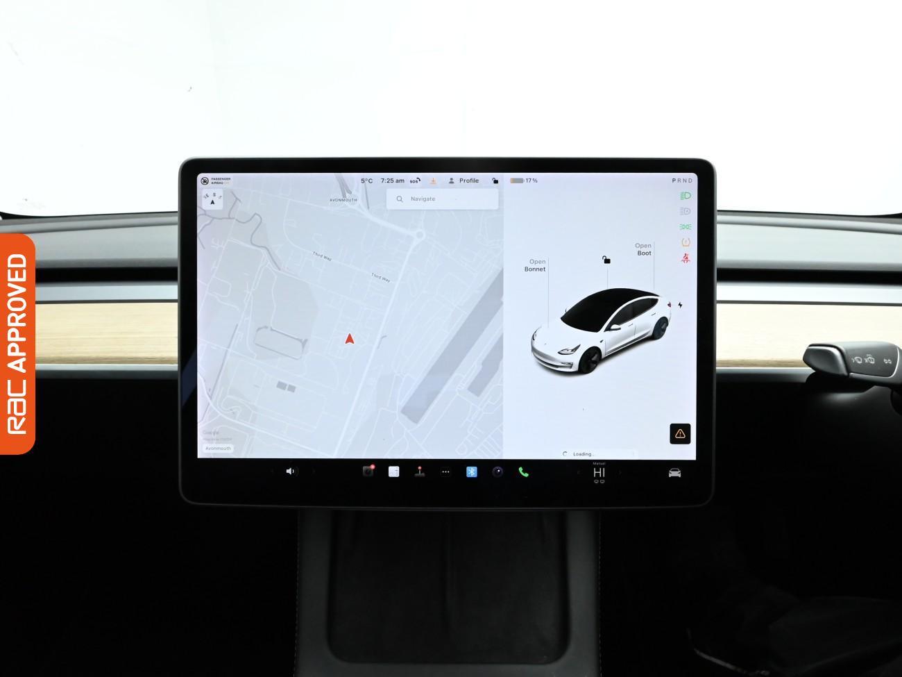 Used Tesla Model 3 2021 for sale - 76429183: Photo 16