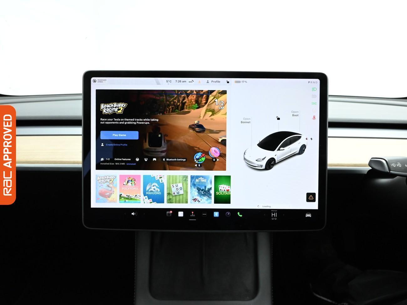 Used Tesla Model 3 2021 for sale - 76429183: Photo 17